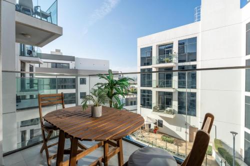 GuestReady - Contemporary retreat at Azizi Gardens