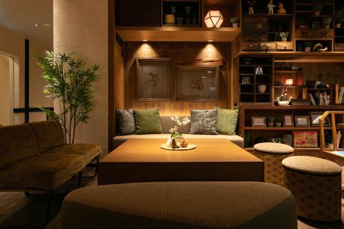 Onsen Guest House Tsutaya