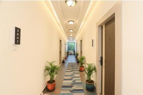 Φωτογραφία από το άλμπουμ του FabHotel Sky Land σε Khammam