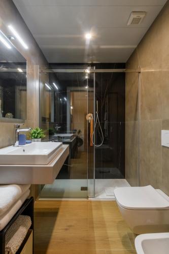 Cesariano, 11 - Stay in Vibrant Via Cesariano