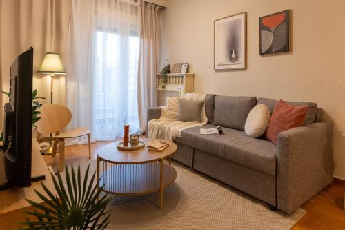 Boutique Central Suite