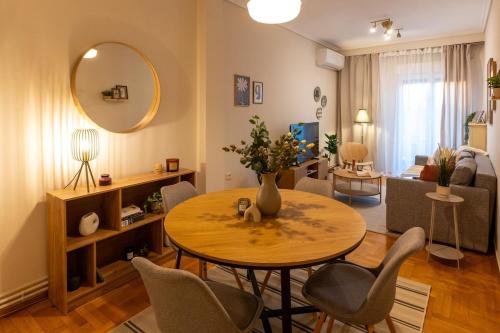Boutique Central Suite