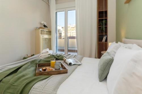 Boutique Central Suite