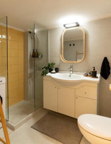 Boutique Central Suite