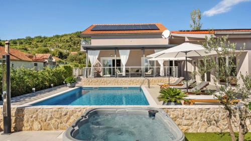 Villa Grazia by Villas Guide