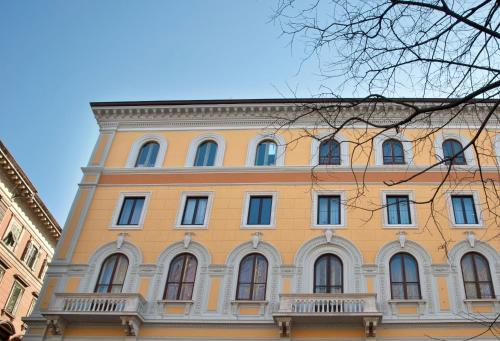 Foto da galeria de House 5 em Trieste