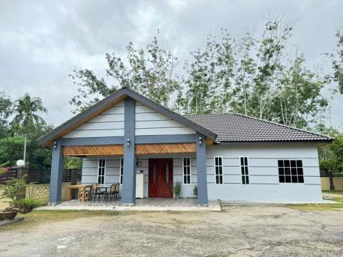 Damai Homestay