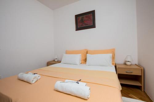 Gallery image of Apartments Kinkela in Opatija