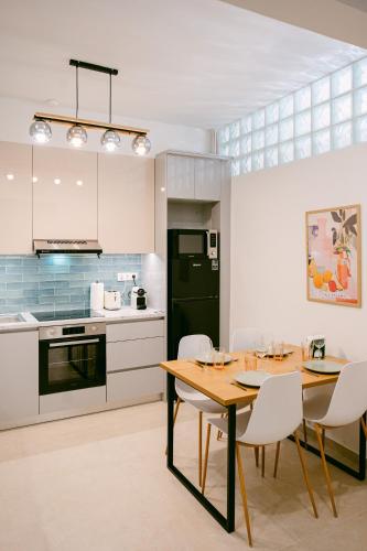 Spacious 2bedroom house 1Gbps WiFi