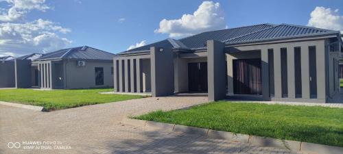 Foto dalla galleria di Mupauli Boutique Lodge 