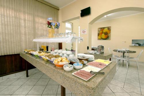 Hotel São Francisco Menor preço em Hotel São Francisco