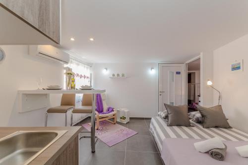 Fotografie z fotogalerie ubytování Apartment Luce Mala v destinaci Zadar