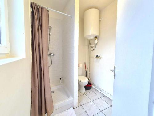 Lìsbonne - Appartement calme et agréable