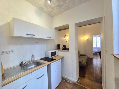 Lìsbonne - Appartement calme et agréable