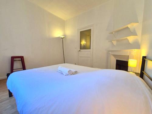 Lìsbonne - Appartement calme et agréable