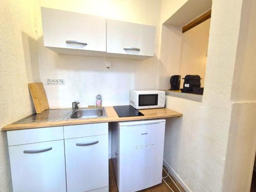 Lìsbonne - Appartement calme et agréable