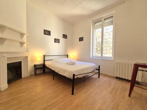 Lìsbonne - Appartement calme et agréable
