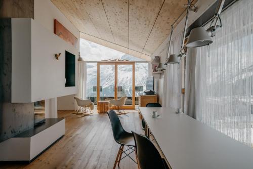LAMA Appartement