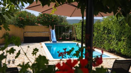 Holiday home Krnic by Villas Guide