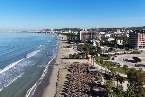 Holiday Apartment in Golem 070 - Happy Rentals