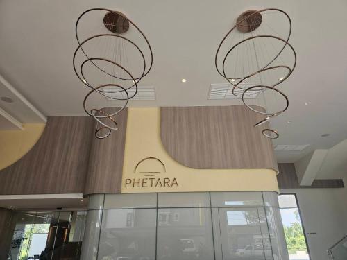 Φωτογραφία από το άλμπουμ του Phetara Hotel Mahachai by PCL 