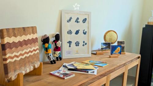 Φωτογραφία από το άλμπουμ του Casa Jardim di Sol στην Πράγια