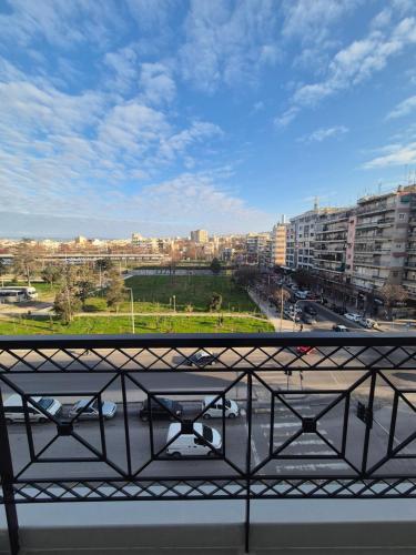 Station Luxury Apartments