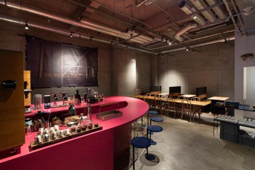 TSUGU Kyoto Sanjo by THE SHARE HOTELS
