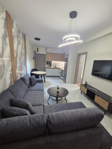 Station Luxury Apartments