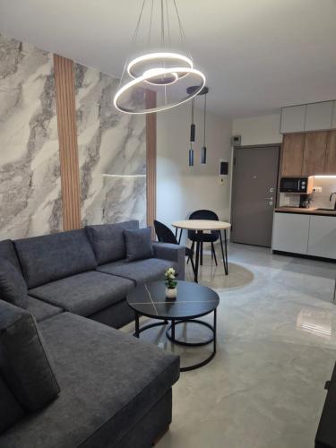Station Luxury Apartments