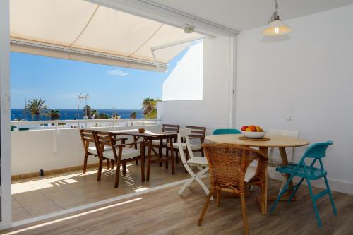 Villa Sunrise Private Pool Puerto del Carmen By PVL