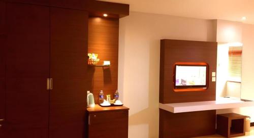 Ảnh trong thư viện ảnh của 89 Hotel Batam ở Nagoya