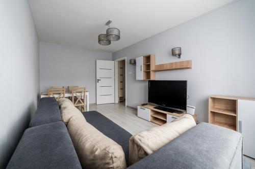 Osiedle Piastowskie Standard Apartment by BookingHost