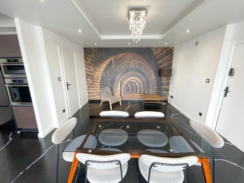 Atypaluxe Appartement 3 chambres