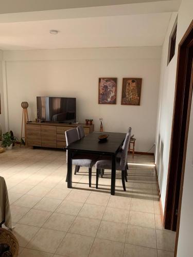 Shay's House in Mindelo