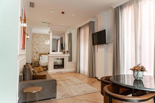 Bubaqia House - Suites Boutique