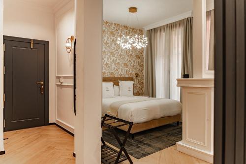 Bubaqia House - Suites Boutique