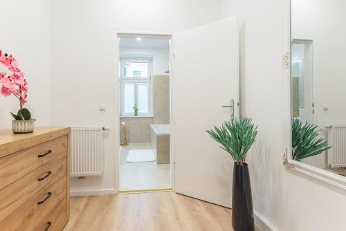 Modern Apartment - 11 minutes to city center
