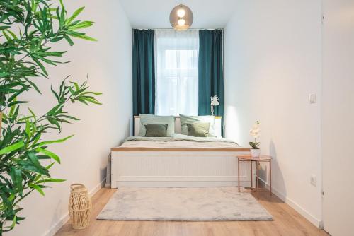 Modern Apartment - 11 minutes to city center