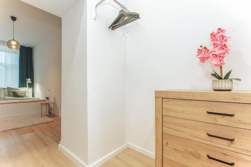 Modern Apartment - 11 minutes to city center
