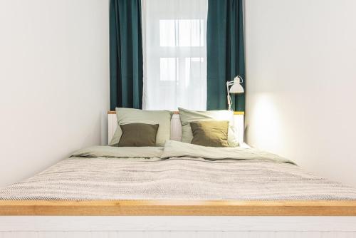 Modern Apartment - 11 minutes to city center
