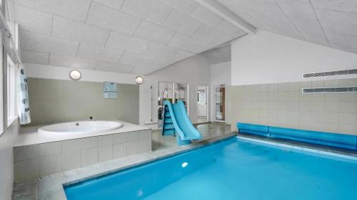 Πισίνα στο ή κοντά στο Villavilla #281 - Nordals, Sydjylland