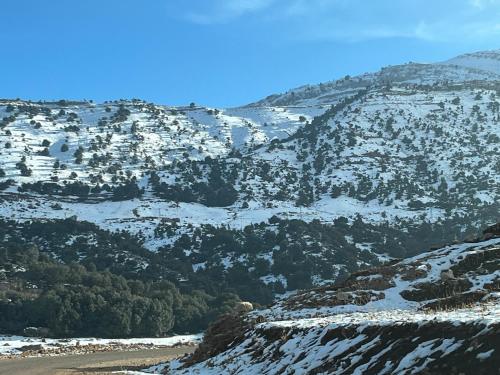 Φυσικό τοπίο κοντά σε αυτή η βίλα