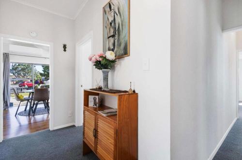 Billede fra billedgalleriet på In CBD! 3bed! LOTR Cinema Experience! All Perks! i Matamata