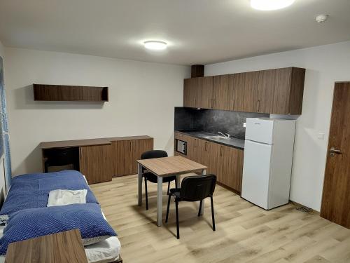 Hostel Blanice