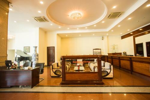 Gallery image of Seagull Hotel in Quy Nhon