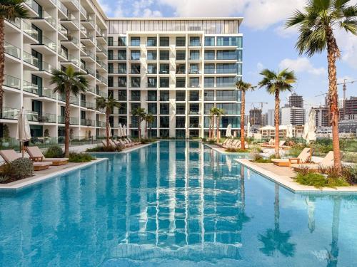 GuestReady - 1 BHK | Luxury Urban Retreat
