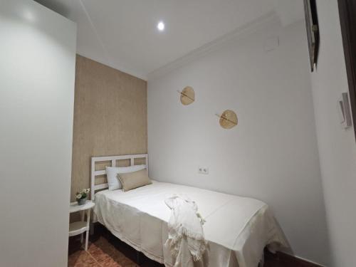 Apartamento 2 dormitorios en centro histórico de Málaga, junto a Plaza de la Merced