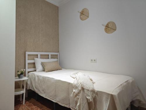 Apartamento 2 dormitorios en centro histórico de Málaga, junto a Plaza de la Merced