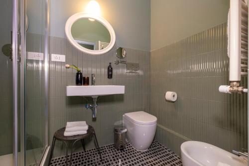 HT Vatican Cozy Rooms & Apartments